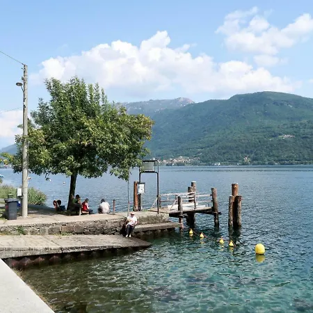Le Tre Rose 280s * Omegna