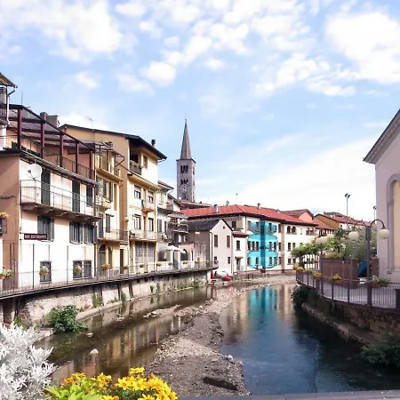Apartmán Le Tre Rose 280s *