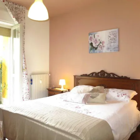 Le Tre Rose 280s Lejlighed *
