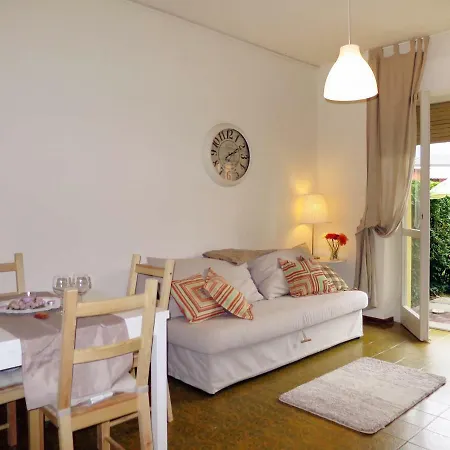 Le Tre Rose 280s Apartmán *