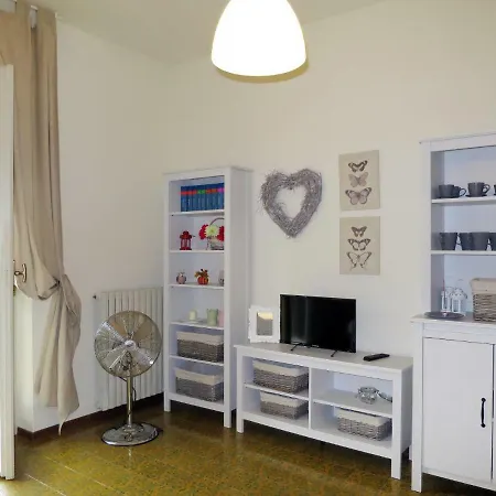 Apartmán Le Tre Rose 280s Omegna