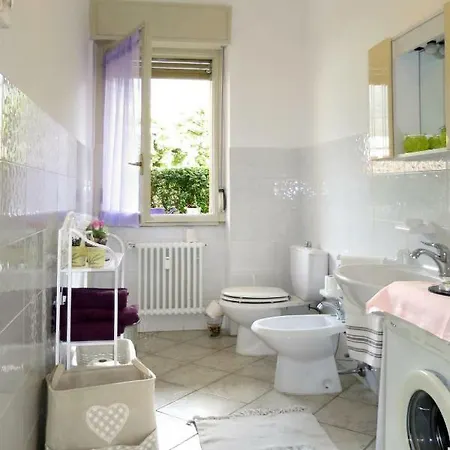 Le Tre Rose 280s Omegna