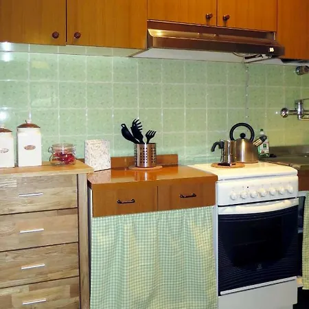 Apartmán Le Tre Rose 280s *