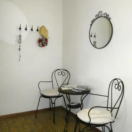 Le Tre Rose 280s Omegna