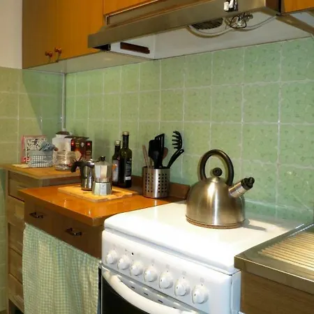 Apartmán Le Tre Rose 280s